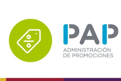 Bonos Pap – Envío de la documentación física de bonos PAP