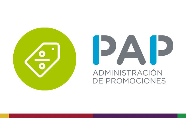Bonos Pap – Envío de la documentación física de bonos PAP