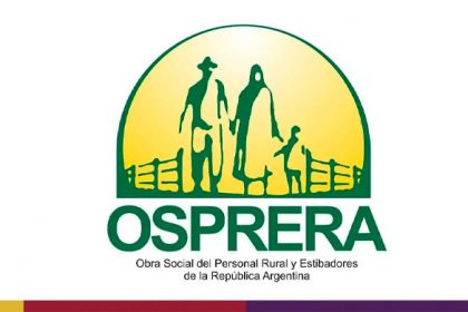 OSPRERA AMBULATORIO-MODIFICACION DE AUTORIZANTES-Circ. Nro. 83/A