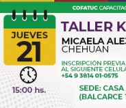Taller de Kodekamas