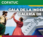 Gala de la Independencia