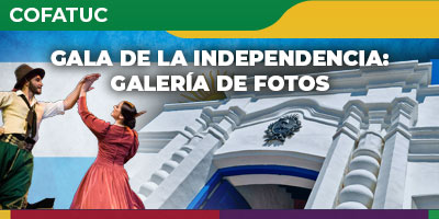 Gala de la Independencia