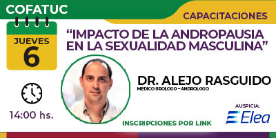 Impacto de la andropausia en la sexualidad masculina
