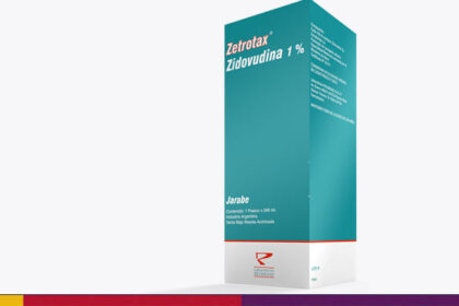 ALERTA ANMAT – ZETROTRAX JARABE