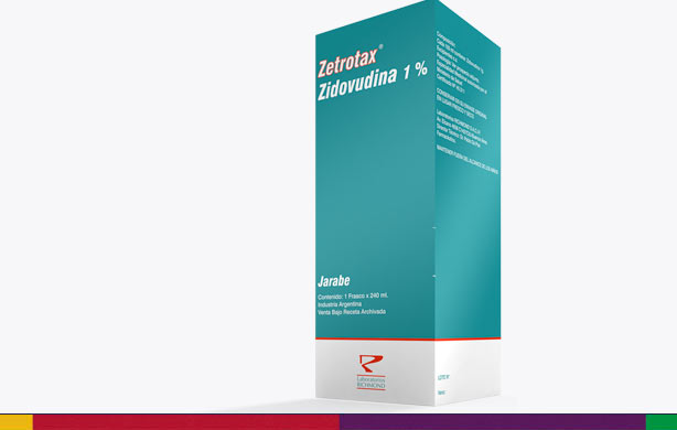 ALERTA ANMAT – ZETROTRAX JARABE