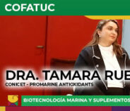 Entrevista a la Dra. Tamara Rubilar: ciencia, biotecnología e innovación