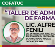 Taller de Administración de Farmacias