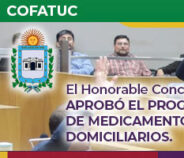 Importante avance para la gestión responsable de medicamentos vencidos domiciliarios