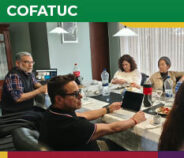 COFATUC continúa las gestiones ante los cambios en las condiciones comerciales que afectan a las farmacias.