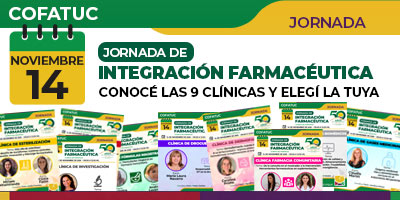 Conocé las nueve clínicas y elegí la tuya: inscripciones abiertas